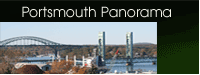Portsmouth Panorama